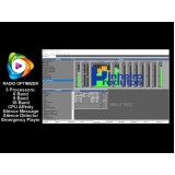 Radio Optimizer Sound Processing Full Version + Licença